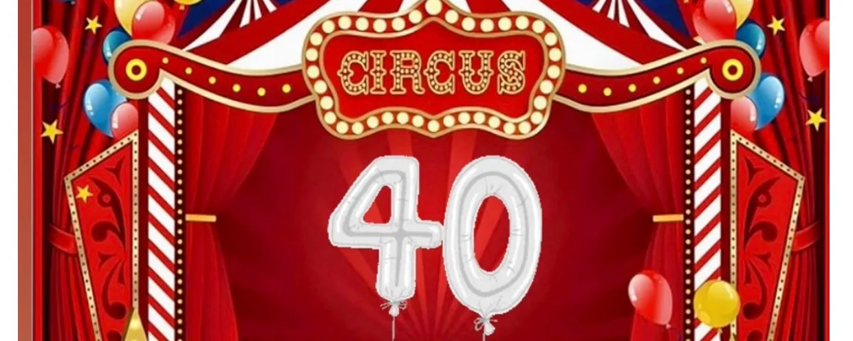 40 anni di Enrico